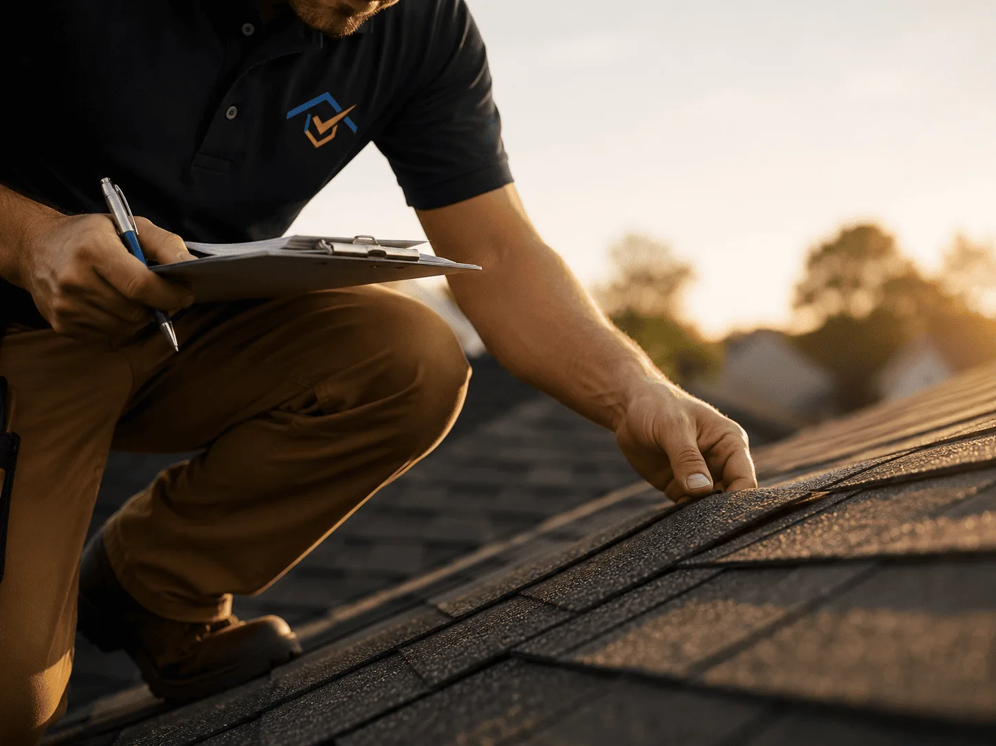 Why Choose Roof Inspection in Lefors, TX