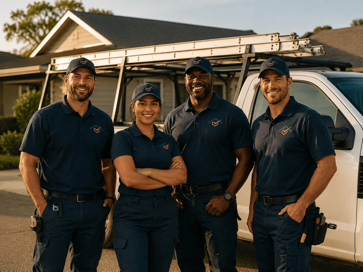 Roof Inspection company in Lefors, TX